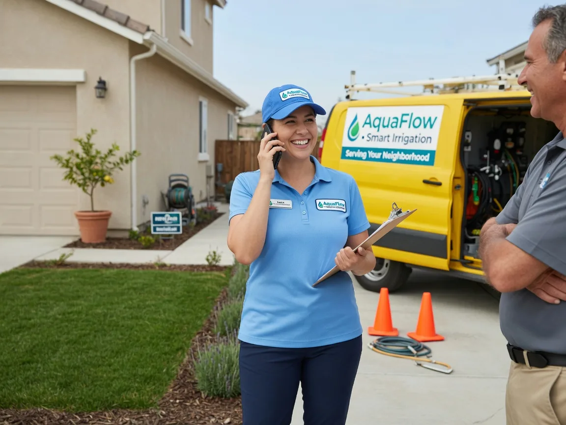 Irrigation Installation Montpelier, IN FAQs